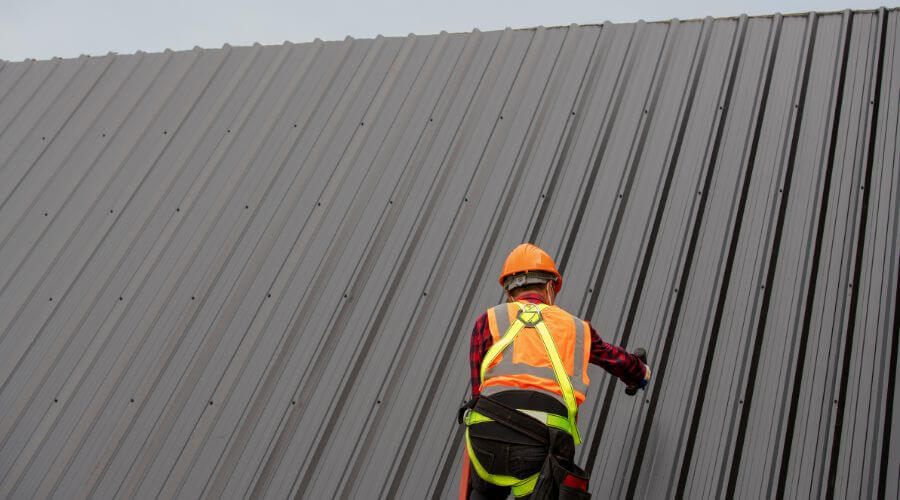 Local Siding Services in Daniel, WY